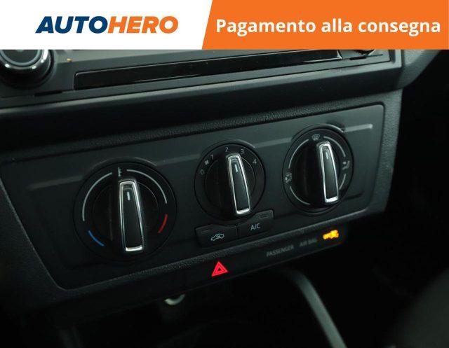 SEAT Ibiza ST 1.4 TDI 90 CV CR