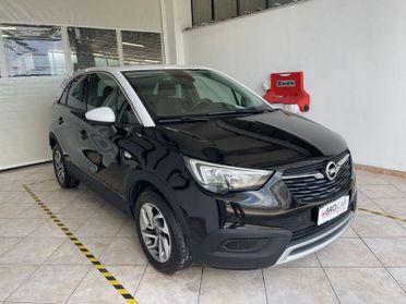 Opel Crossland X 1.5 ECOTEC Diesel 102cv Ultimate S&S MT6