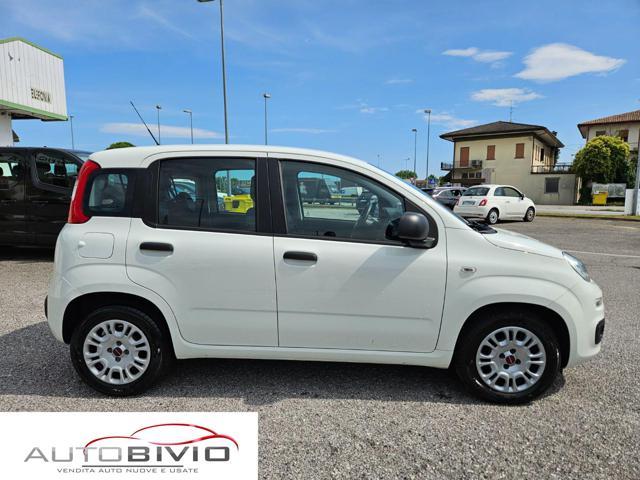 FIAT Panda 1.3 MJT S&S Easy Van 4 posti/MOTORE NUOVO!