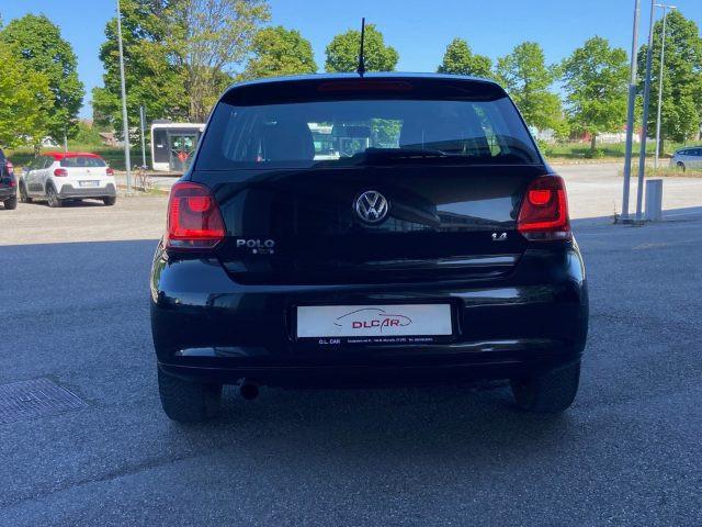 VOLKSWAGEN Polo 1.4 5p. Comfortline