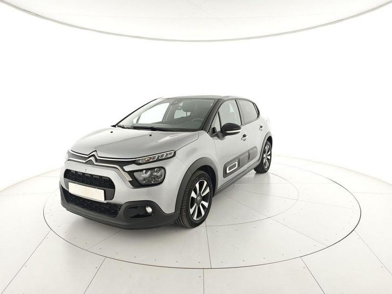 Citroën C3 PureTech 110 S&S EAT6 Max