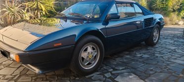 Ferrari Mondial Cabriolet