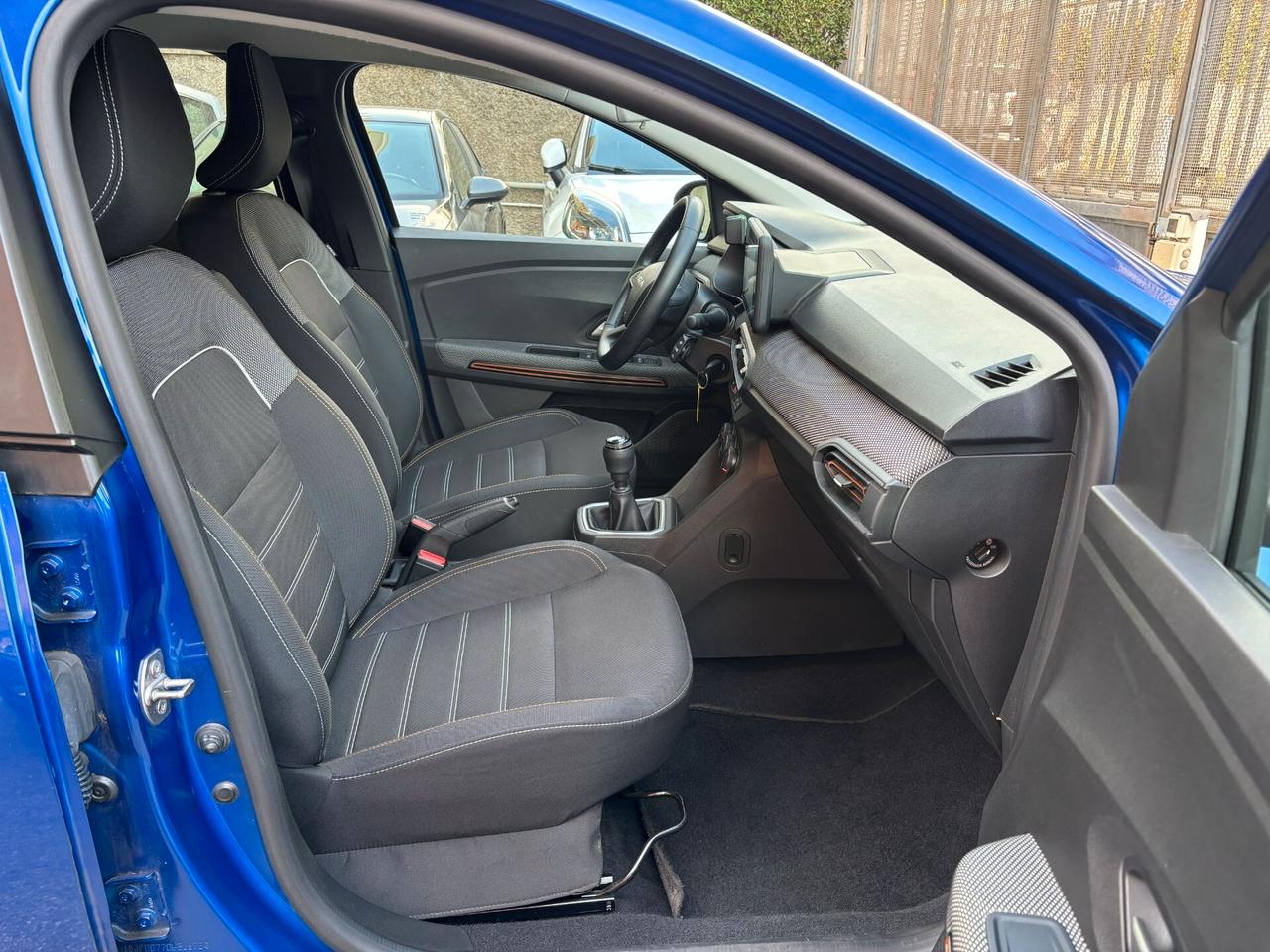 Dacia Sandero Stepway 1.0 TCe 90 CV Expression PREZZO REALE GARANZIA