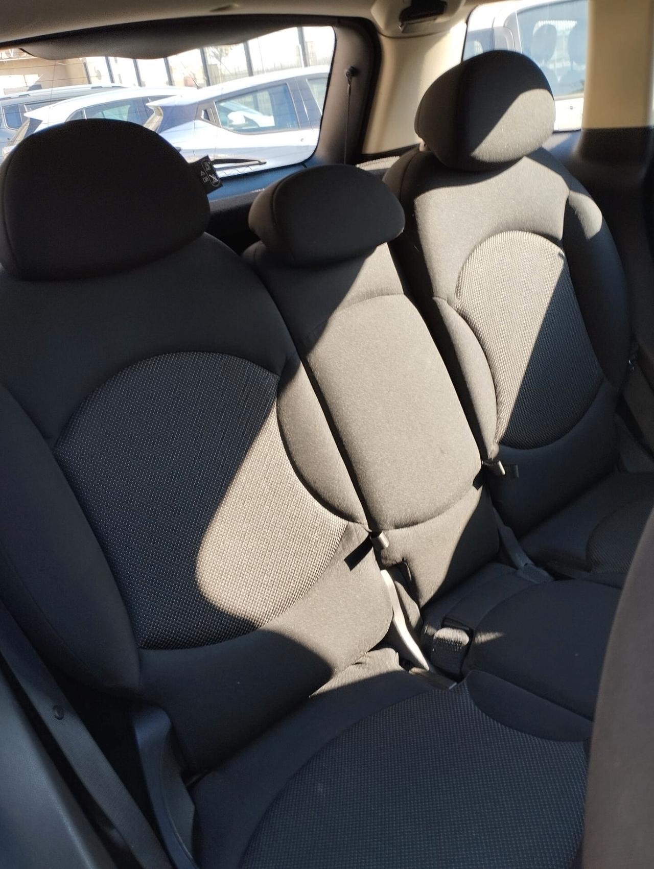 Mini Cooper D Countryman 1.6 One Ottima per Neopatentati