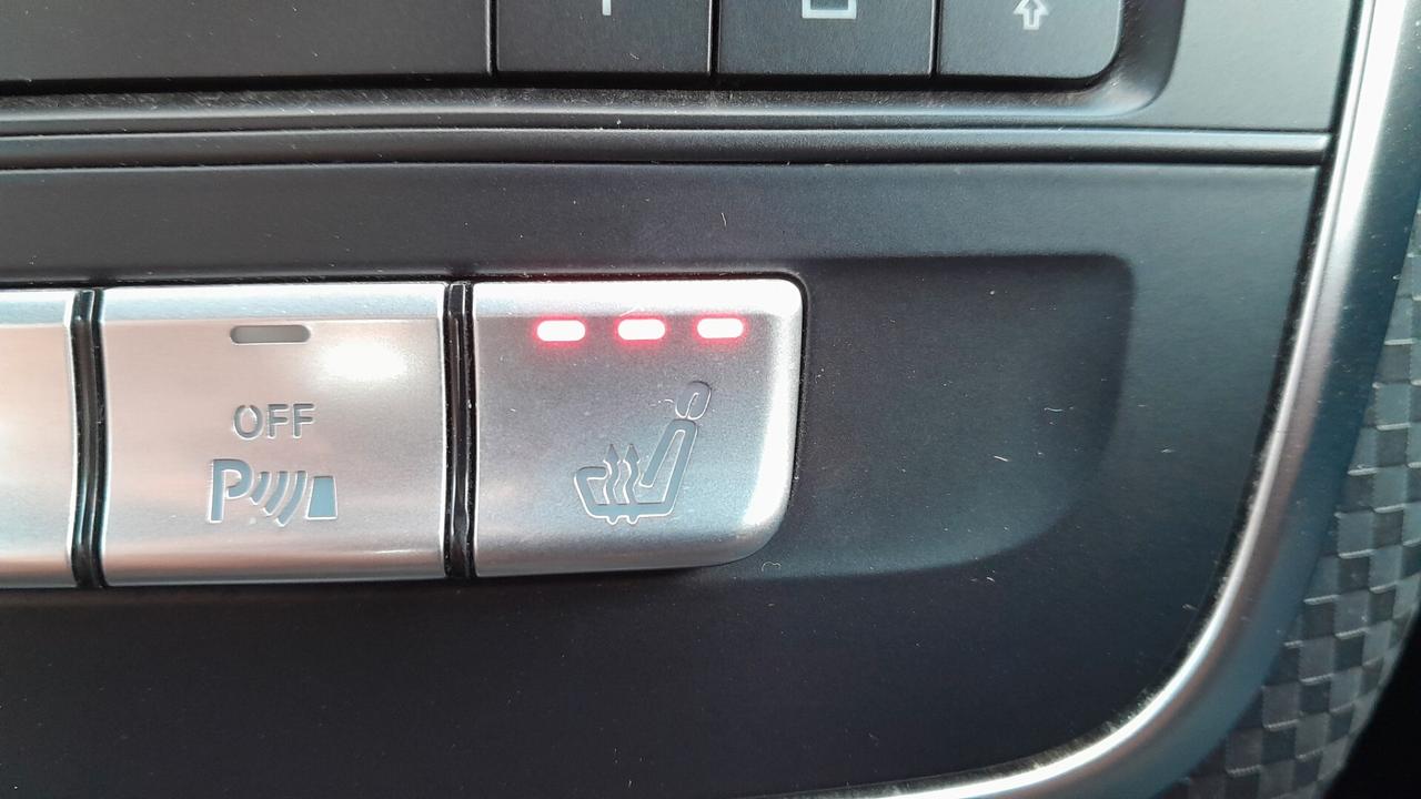 Mercedes-benz A 180 d Sport