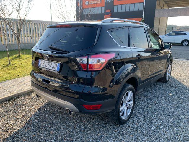 FORD Kuga 1.5 TDCI 120 CV S&S 2WD Plus