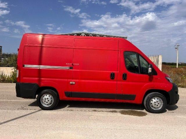 FIAT Ducato 33 2.3 MJT 140CV PM-TM Furgone