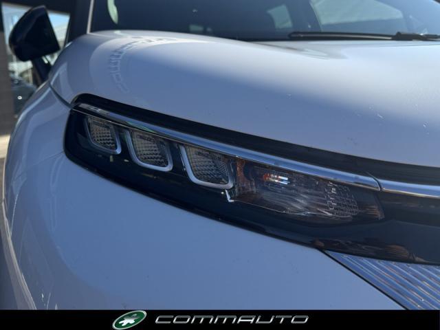 CITROEN C3 Aircross BlueHDi 120 EAT6 Shine AUTOCARRO VAN IVA ESPOSTA