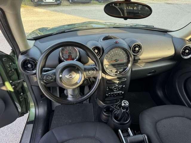 MINI Cooper D Countryman Mini Cooper D Countryman