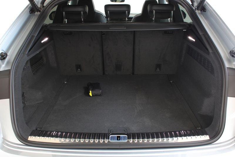 Audi Q8 Q8 SUV 50 TDI 286 CV quattro tiptronic S line edition