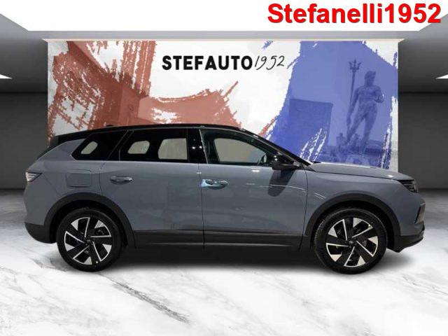 OPEL Grandland 1.2 hybrid GS 136cv e-dcs6