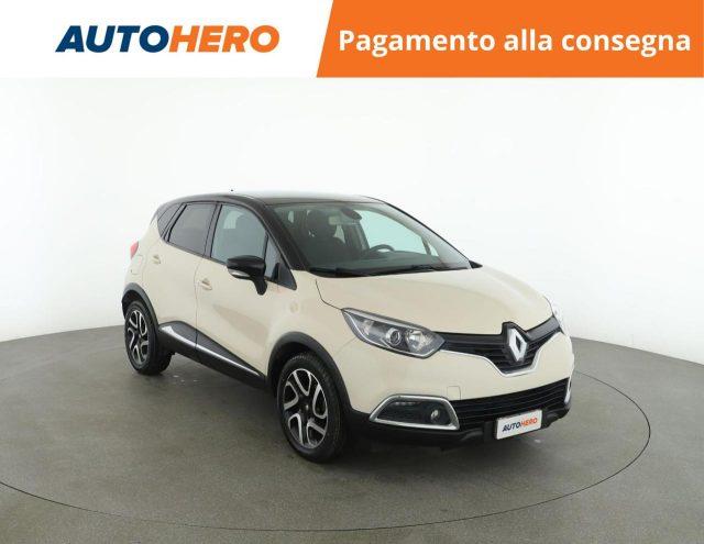 RENAULT Captur dCi 8V 90 CV Start&Stop Energy Intens