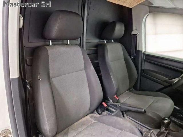 VOLKSWAGEN Caddy 2.0 TDI 122CV EURO6 4MOTION VAN - FX910EJ