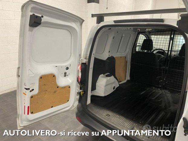 FORD Transit Courier 1.5 TDCi 75CV Van Trend-IVA