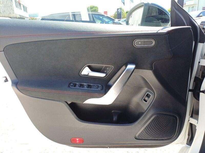 Mercedes-Benz CLA S.Brake CLA 180 d Shooting Brake AMG Line Advanced Plus