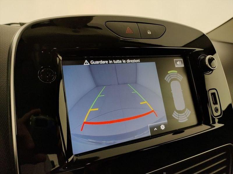 Renault Clio 1.5 dci Moschino Intens 90cv