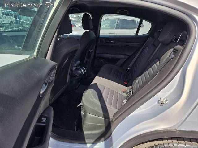 ALFA ROMEO Stelvio Stelvio my23 2.2 td Super Q4 210cv auto - GP953FN