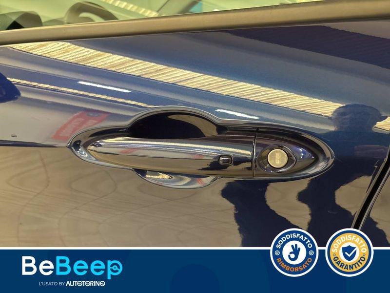 Alfa Romeo Stelvio 2.2 T BUSINESS Q4 210CV AUTO MY19