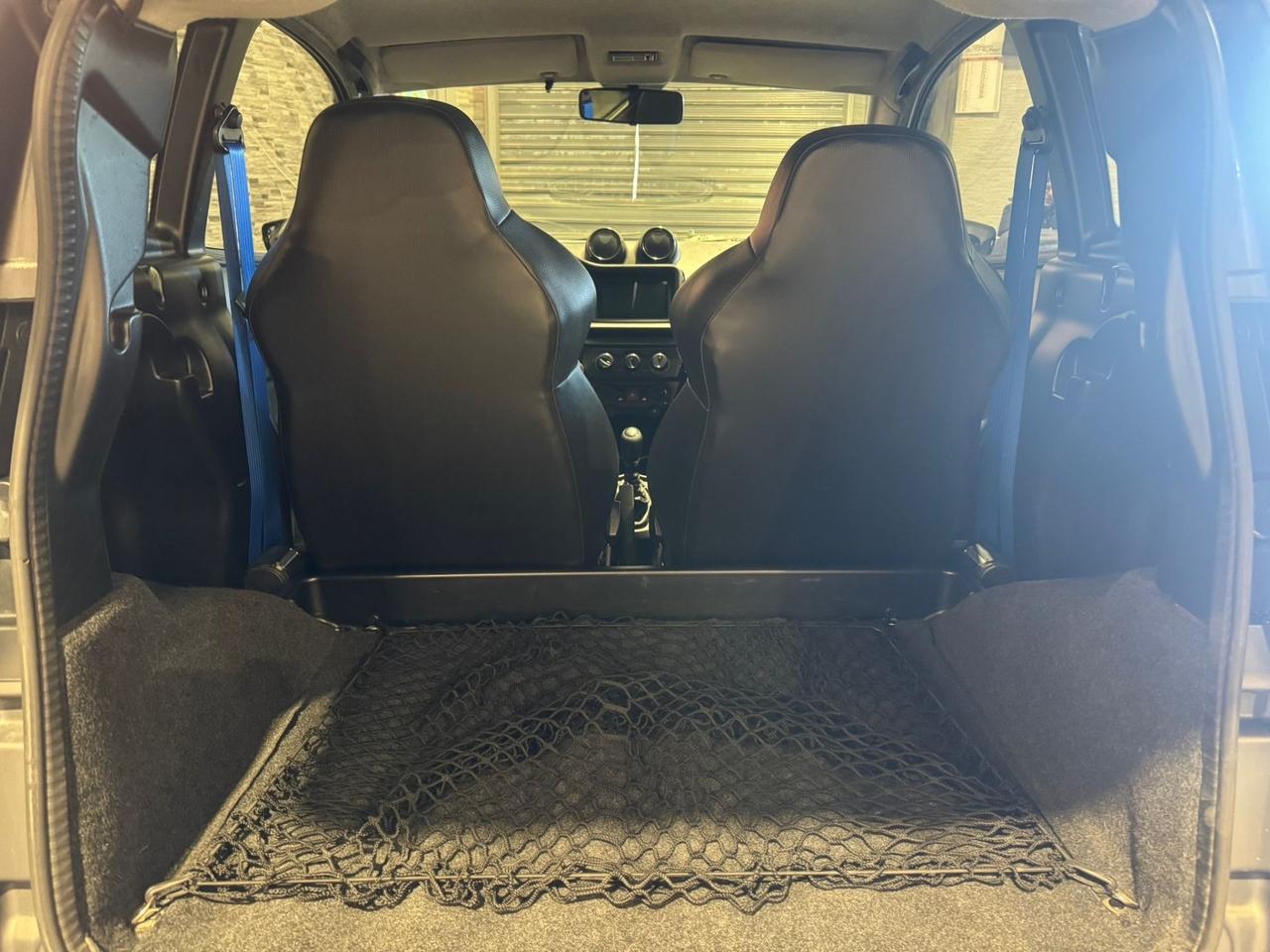 Aixam City GTO Emotion