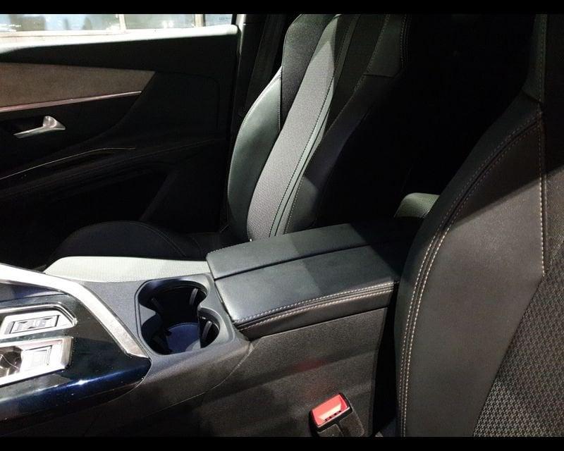 Peugeot 3008 2ª serie BlueHDi 130 S&S EAT8 GT Pack