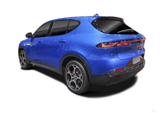 ALFA ROMEO Tonale - Tonale 1.5 hybrid Speciale 130cv tct7