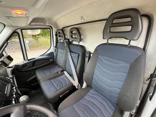 IVECO Daily 4x4 55/18