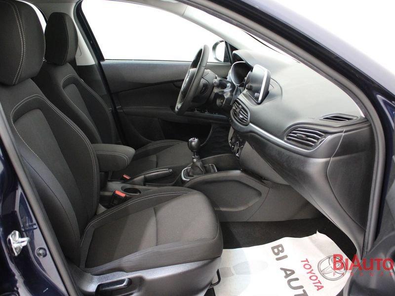 FIAT Tipo Tipo 1.4 5 porte Easy