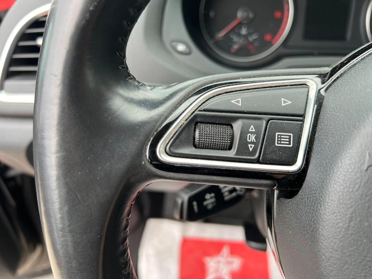 Audi Q3 2.0 TDI quattro S tronic Business