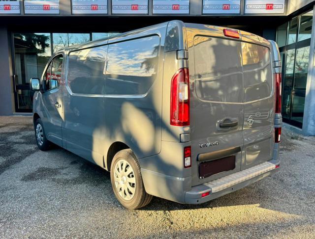OPEL Vivaro 1.6 CDTI 120CV PC-TN Furgone ED. *IVA ESPOSTA*