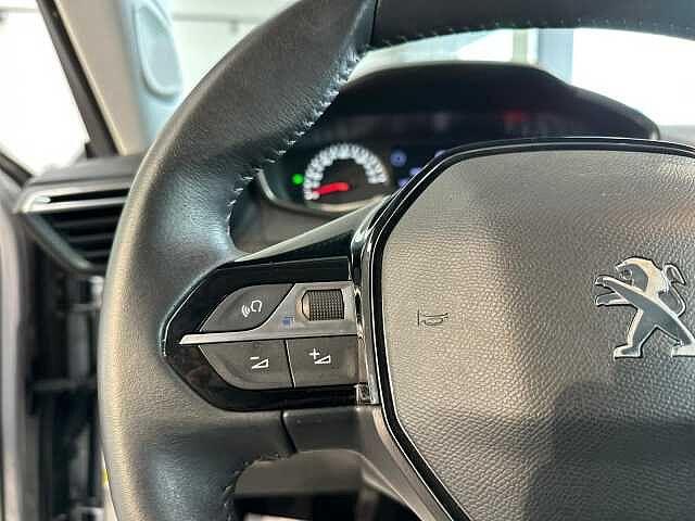 Peugeot 2008 PureTech 100 S&S Active Pack