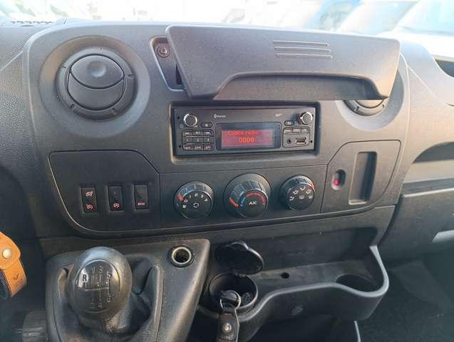 Renault Master Telaio passo 3750