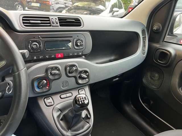 Fiat Panda Panda III 2016 1.2 Easy easypower Gpl 69cv my19