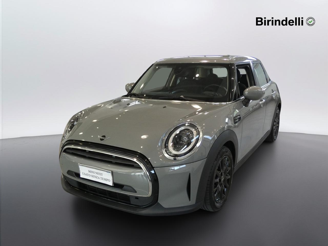 MINI Mini 5 porte (F55) - Mini 1.5 One Camden 5 porte