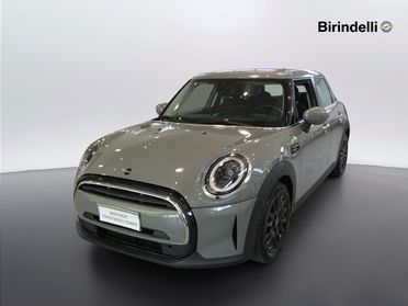 MINI Mini 5 porte (F55) - Mini 1.5 One Camden 5 porte