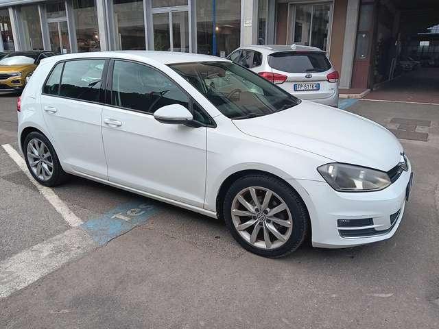 Volkswagen Golf Golf VII 2013 5p 1.6 tdi Highline