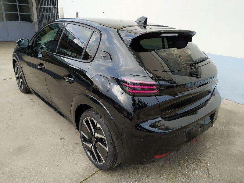 Peugeot 208 110 GT Hybrid NAV Carauto CBC 5