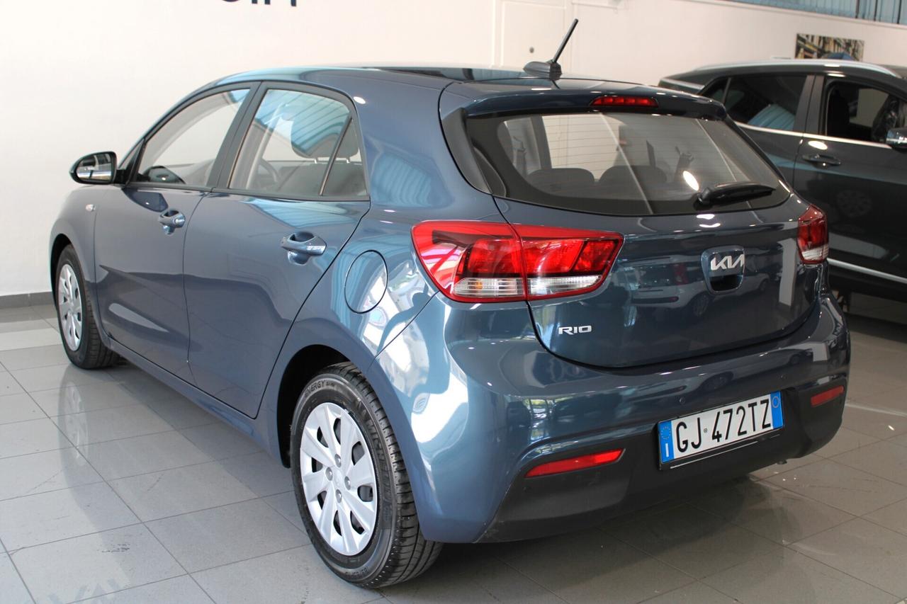 KIA Rio 1.2 benz.GPL Urban - 2022