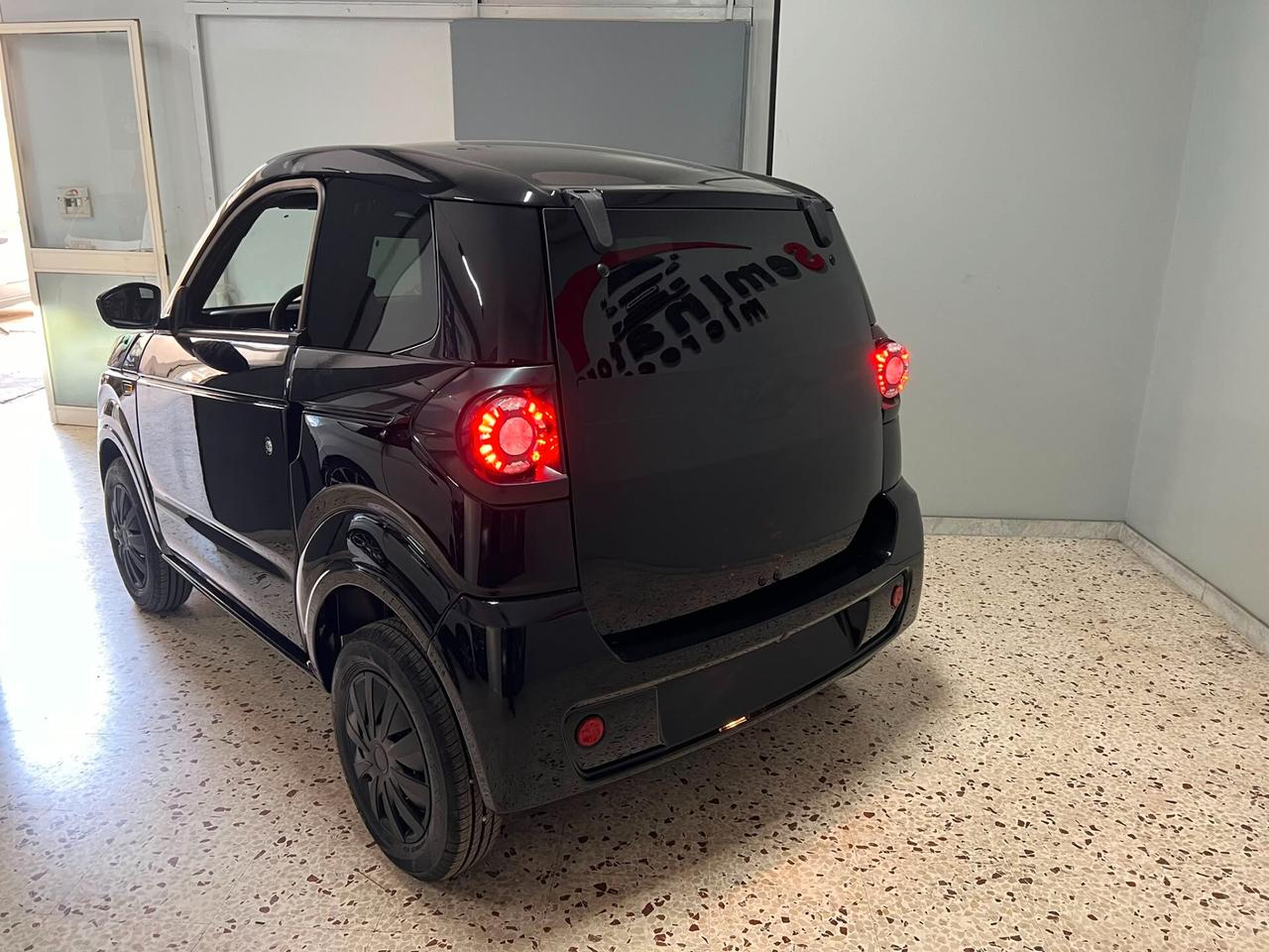 Ligier Myli DCI L6 I.Deal