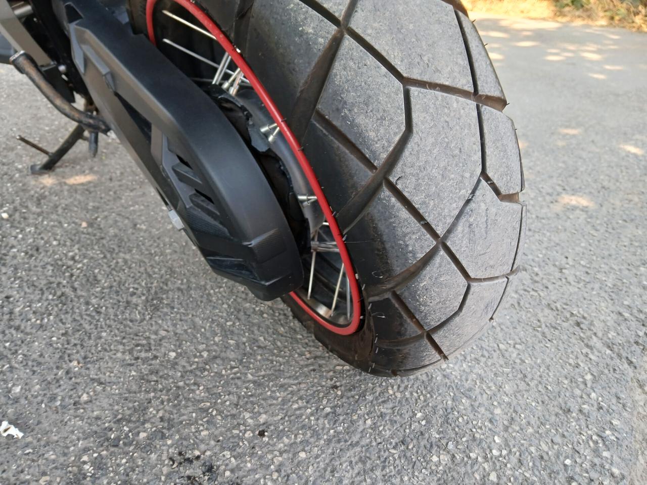 Honda X-ADV 750 anno 2019 ... 18 mila km