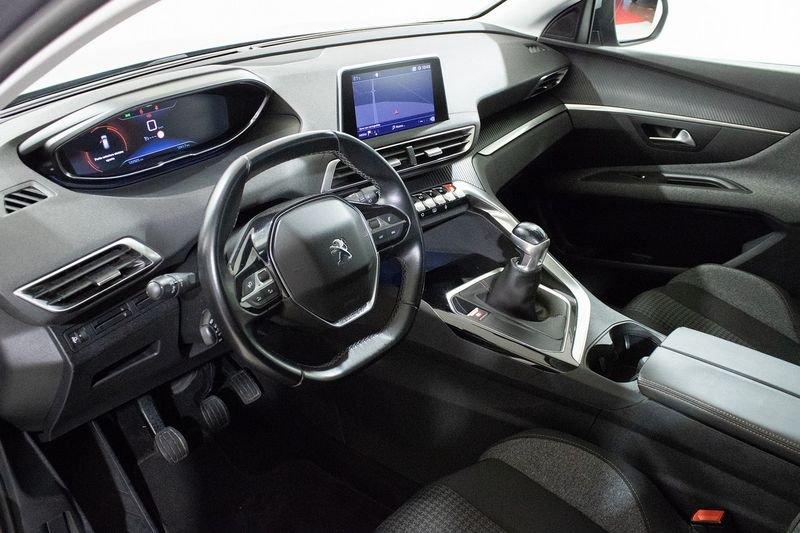 Peugeot 3008 BlueHDi 130cv S&S Business