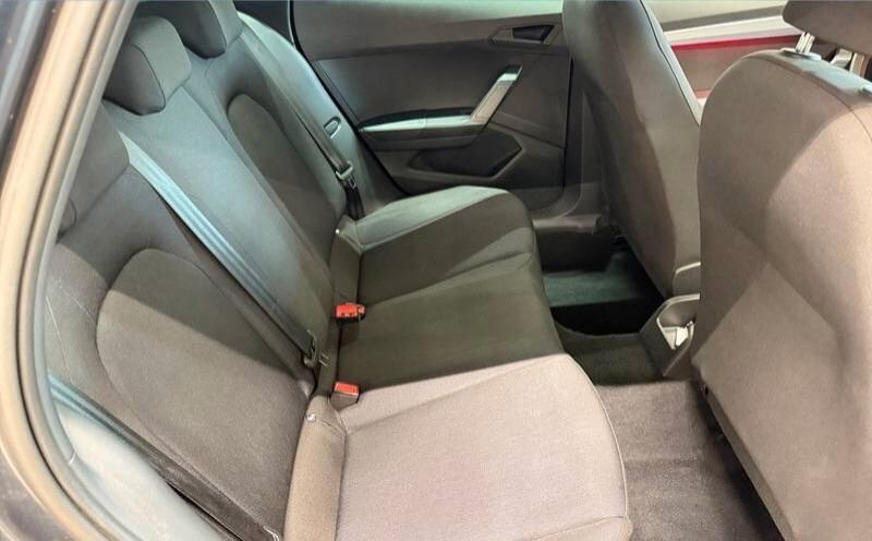 Seat Ibiza 1.0 EcoTSI 95 CV 5 porte FR