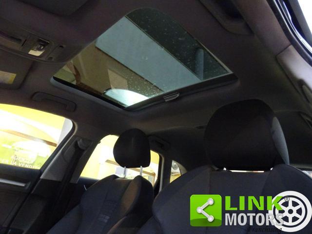 AUDI A3 SPORTBACK 2.0 TDI 150 CV