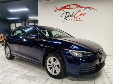 Volkswagen Golf 1.5 TGI DSG Life Metano Cambio automatico
