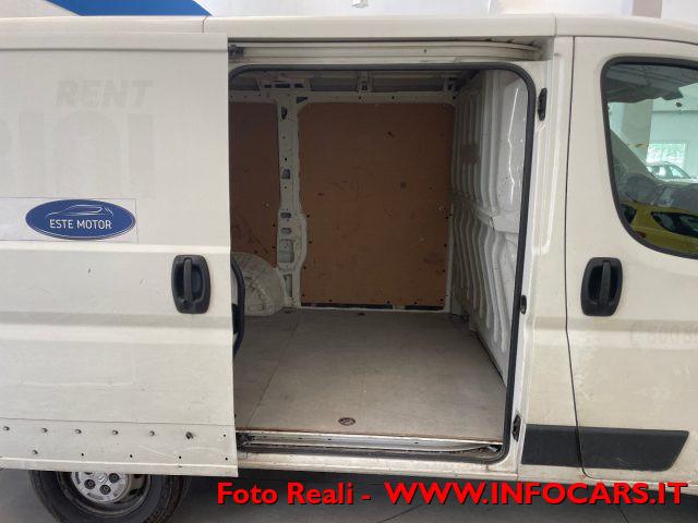 CITROEN Jumper 30 BlueHDi 130 PC-TN Furgone Business