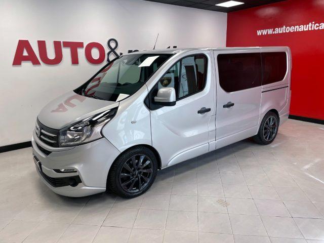 FIAT Talento 1.6 MJT 120CV L1 H1 COMBI 12Q