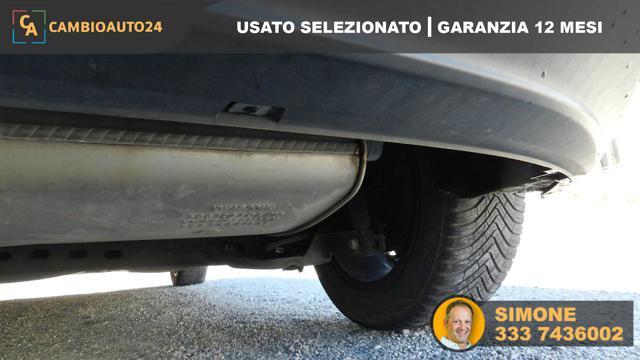 VOLKSWAGEN Golf 1.6 TDI 110 CV 5p. All Star