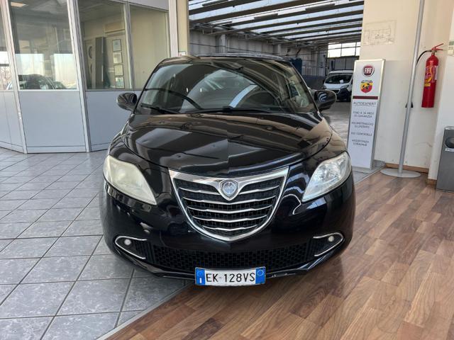 LANCIA Ypsilon 1.2 69 CV 5 porte S&S Silver - OP. SETTORE