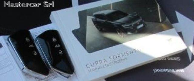 CUPRA Formentor Formentor 2020 2.0 tdi 150cv - GK975FV