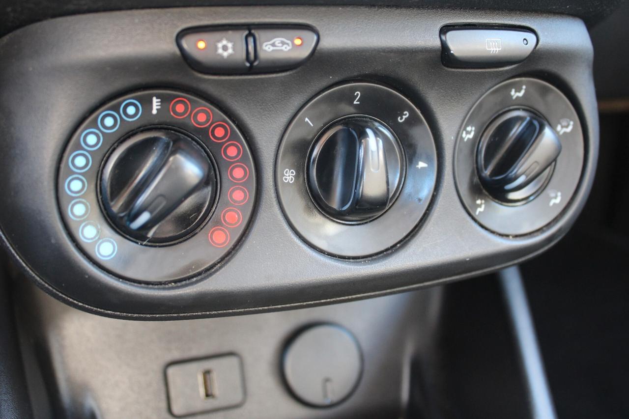 Opel Corsa 1.3 CDTI ecoFLEX Start&Stop 5 porte Cosmo