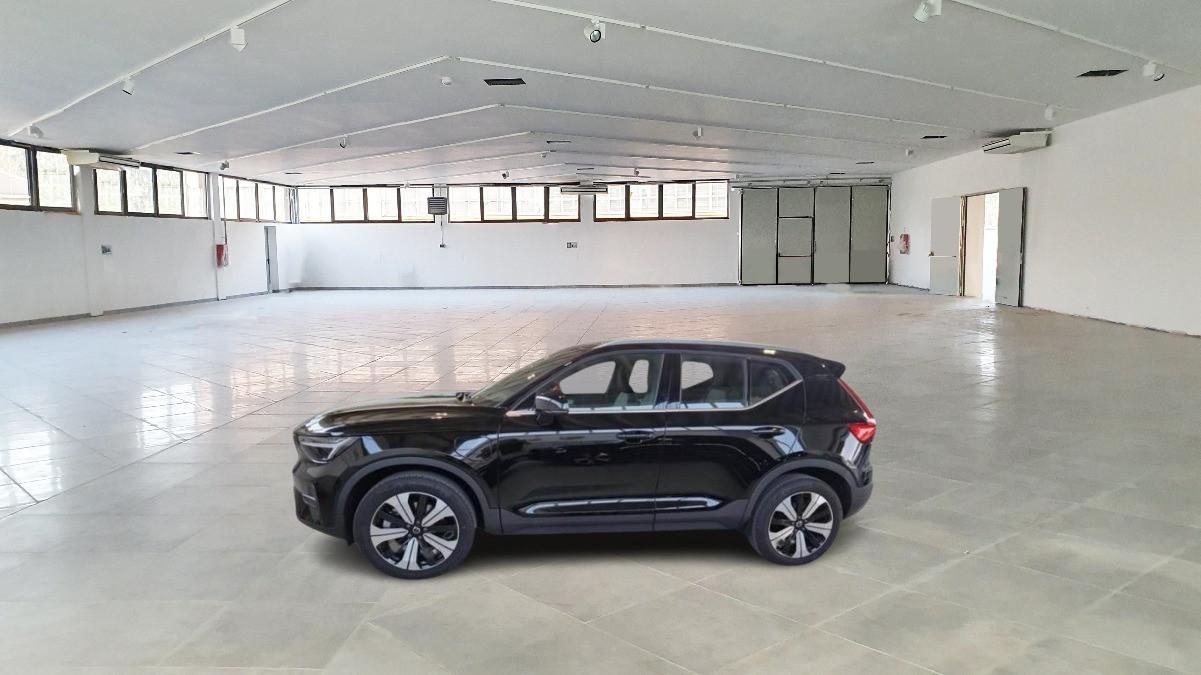VOLVO Xc40 T4 Recharge Plug-In Hybrid Automatico Core N-1